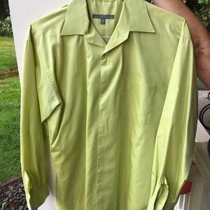 Men’s Dress Shirt Kenneth Cole